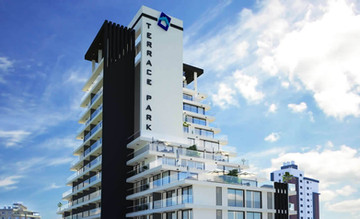 Terrace Park Gazimağusa
