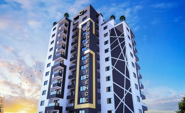 Golden Residence Gazimağusa