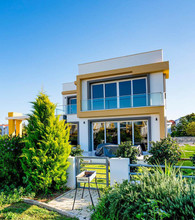 Salamis Park Villas İskele