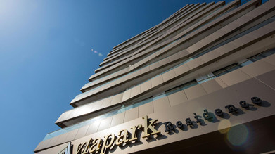 Via Park Gazimağusa
