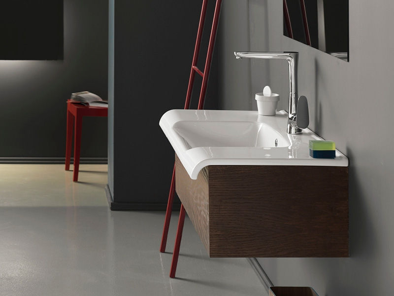 Μικρογραφία: Νεροχύτης ραφιών Anova