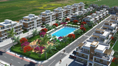Royal Sun Elite İskele