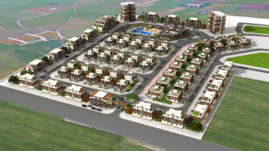 Royal Sun Residence İskele