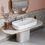 Thumbnail: Aqua Countertop Sink