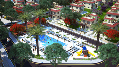 Sea Pearl İskele