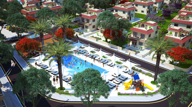 Sea Pearl İskele