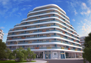 Park Residence İskele