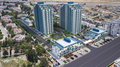 Royal Life Residence İskele