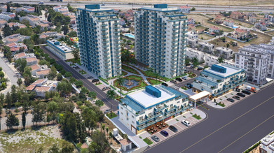 Royal Life Residence İskele