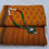 Thumbnail: Bagh Print Cotton Suit - Unstitched