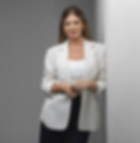 “A falta de áreas disponíveis na capital empurra a demanda para Nova Lima, principalmente para imóveis exclusivos, com vista premium e arquitetura moderna”, diz Roberta Guimarães, especialista em mercado imobiliário de alto luxo. Foto: Samir Correia
