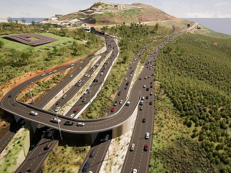 Disputa por obra do Viaduto Ferradura avança e entra em fase decisiva