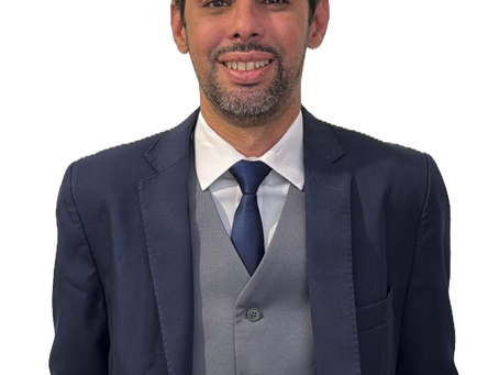 Tiago de Almeida Torres