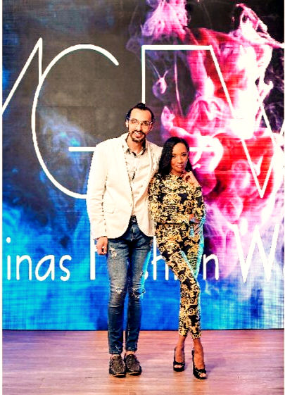 Realizado desde 2009 e idealizado por Aline Medlley e Leonardo Fonseca, o Minas Fashion Week nasceu com o propósito de valorizar e impulsionar o mercado de moda mineiro. Foto: divulgação