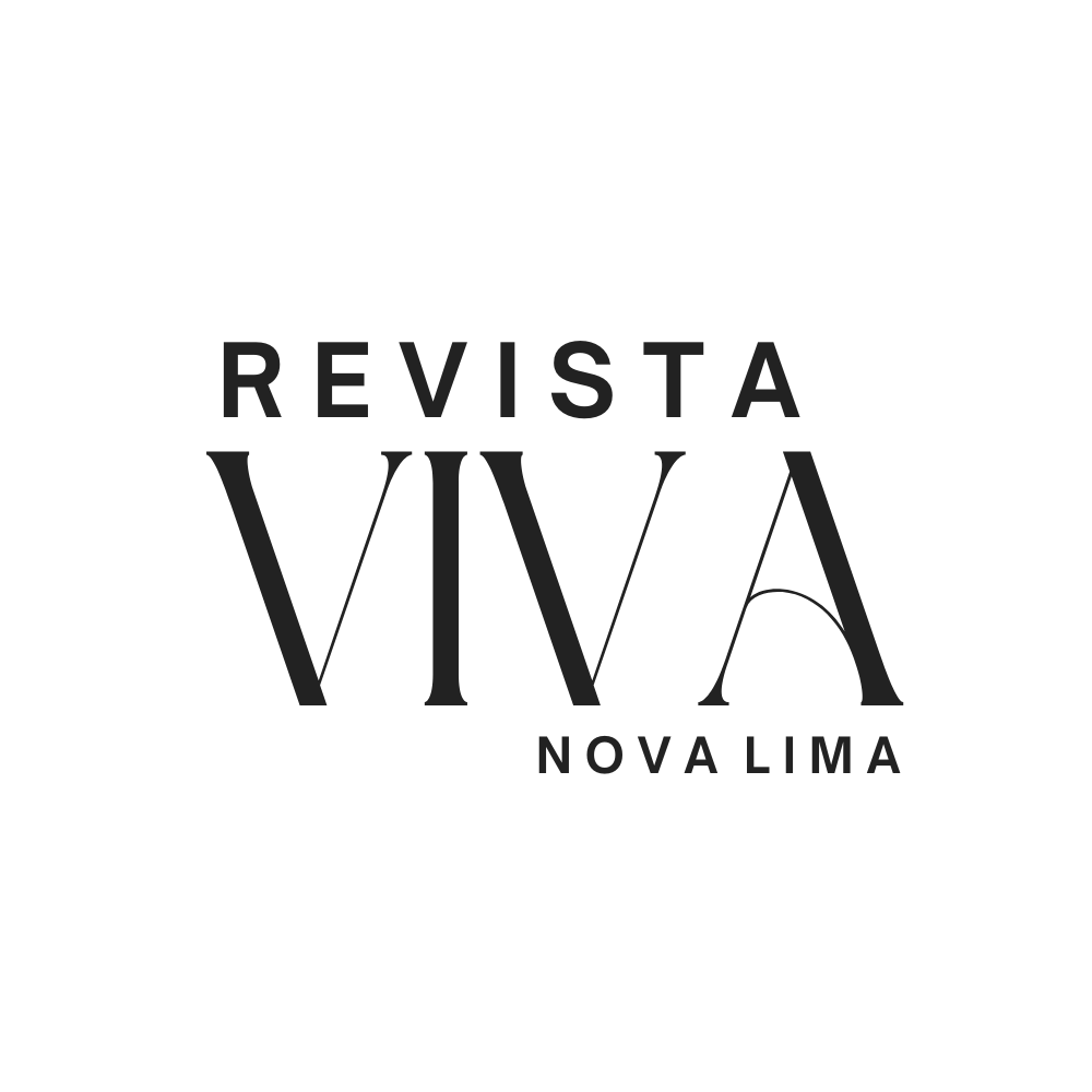 Foto do escritor: Revista Viva Nova Lima