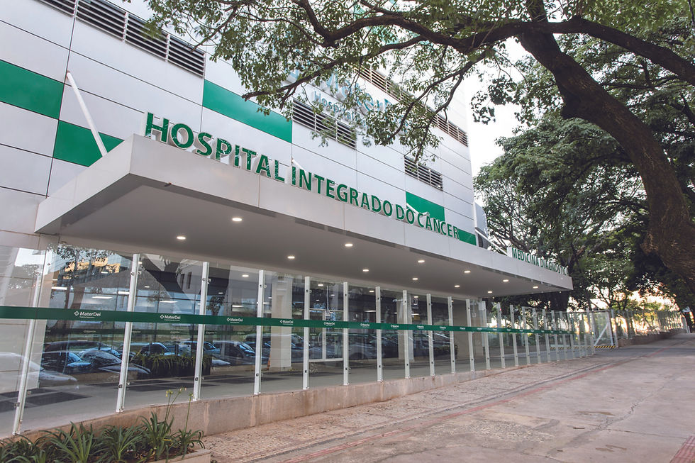 Rede Mater Dei investe em prevenção