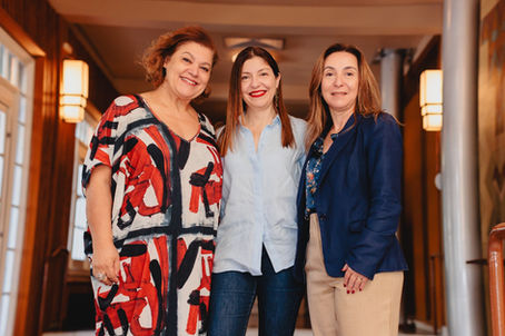 Associação Cine Theatro Brasil anuncia nova diretora executiva