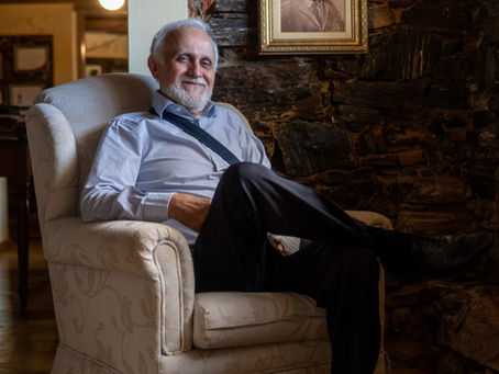 “Sonho que se sonha junto vira realidade”