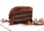 Gâteau au chocolat / Chocolate Cake