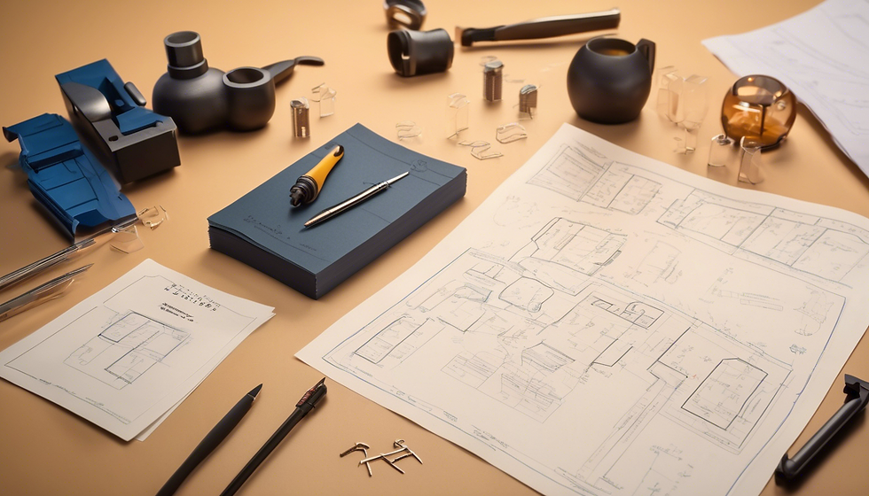 Escape Room Design Workshop