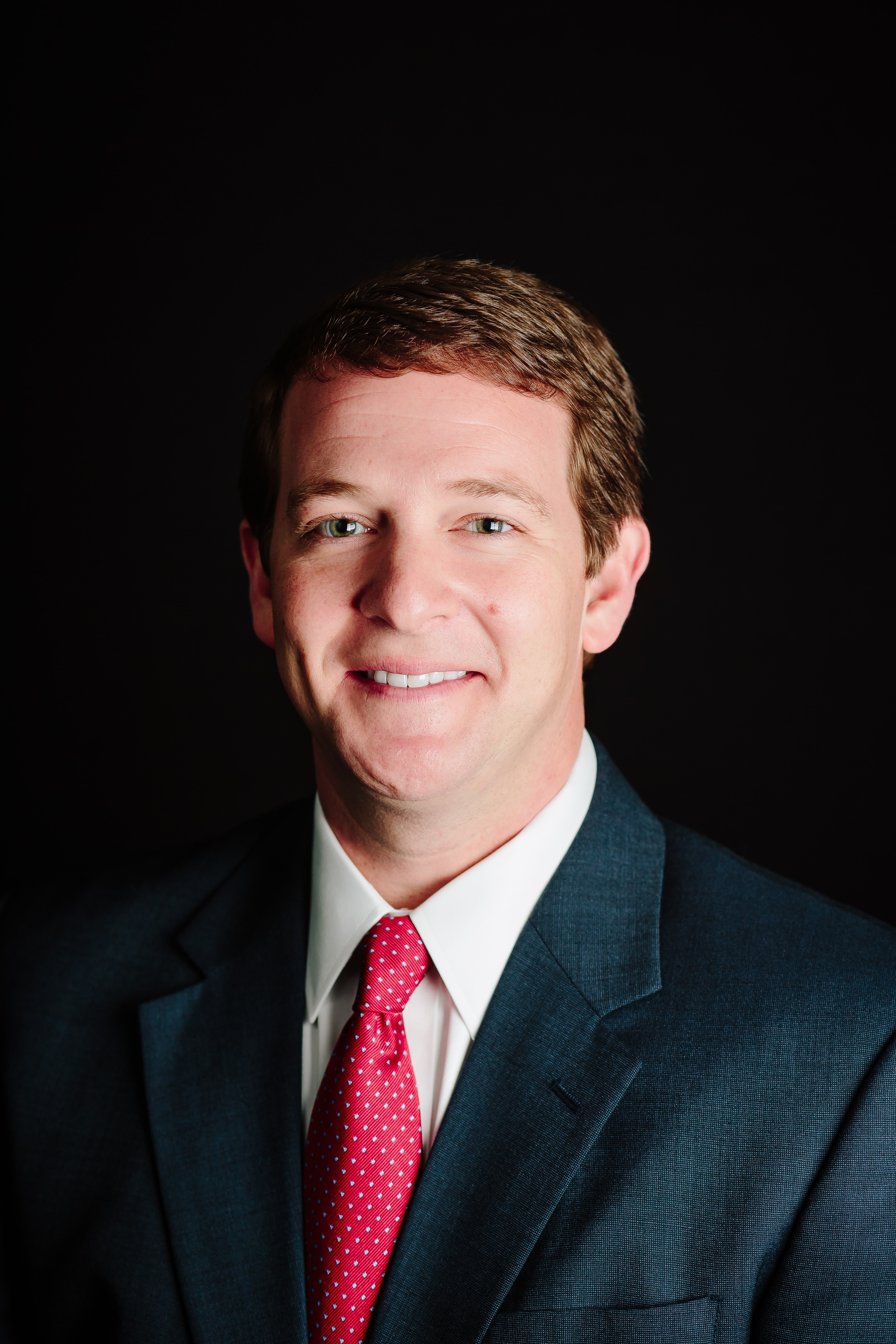 PATRICK GOFF