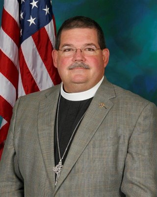 RICK LANFORD