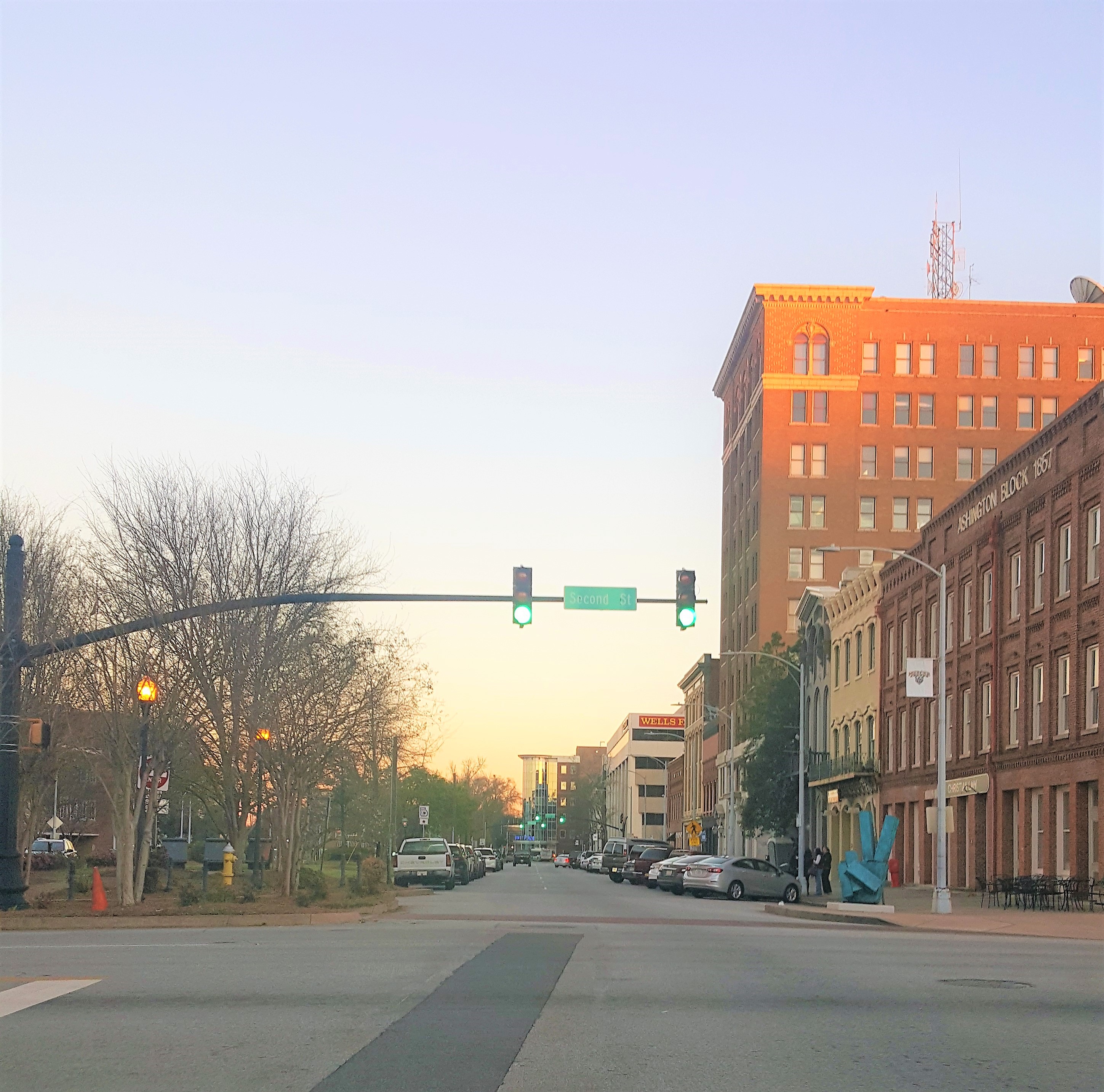 Macon-Bibb County
