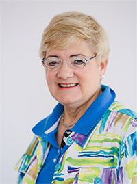 BEVERLY OLSON