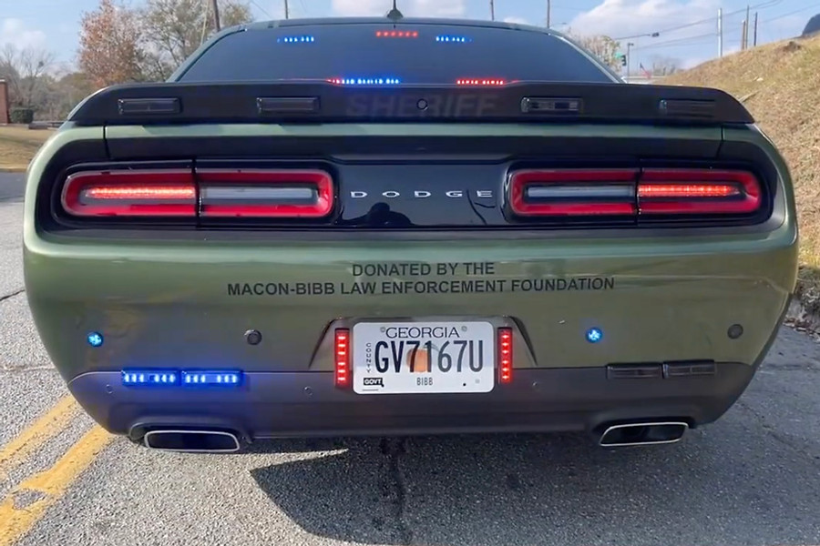 Community Challenger