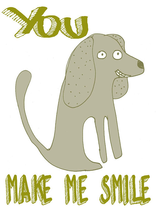 Smile