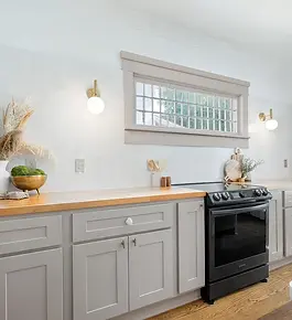 real estate market prep, design, style, stage