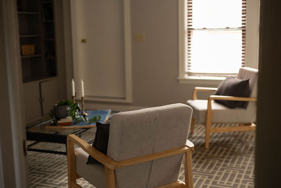 Thumbnail: Accent Chairs