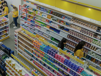 Layout que vende mais: como transformar sua farmácia numa máquina de vendas!