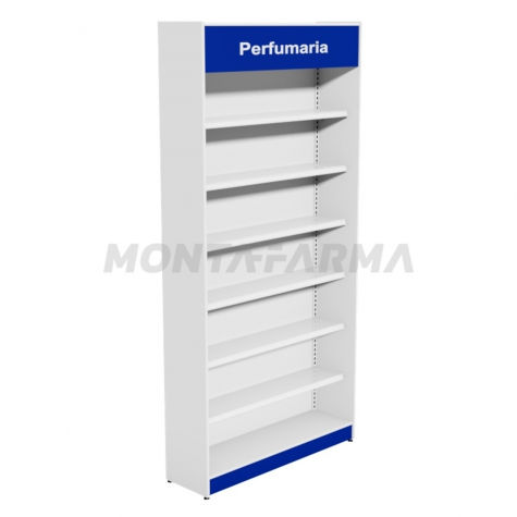 Módulo Perfumaria