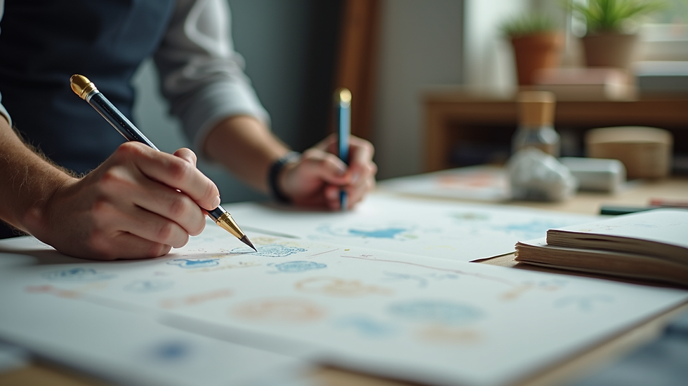 Boost Your Business with Our Premier Design Solutions