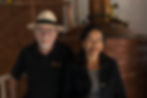 Eli e Cilene Werneck