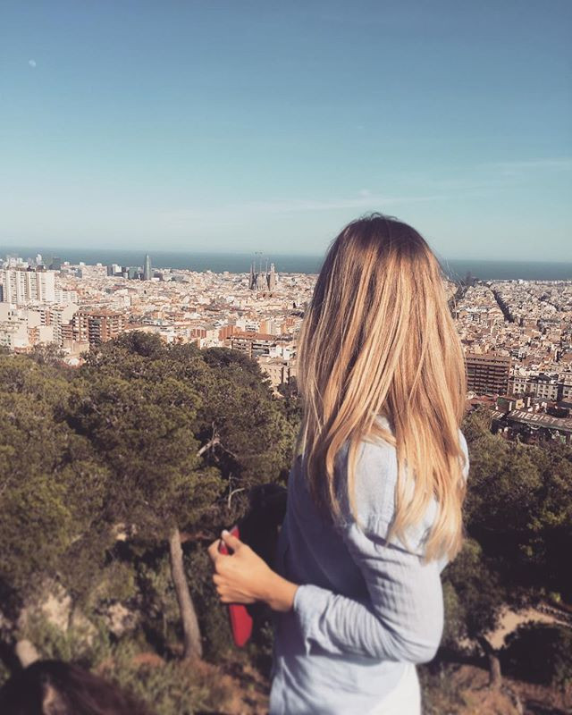 Barcelona
