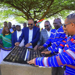 From a Stalled Project to a Historic Achievement
The Result of Konso People's Unity and Persistent Effort