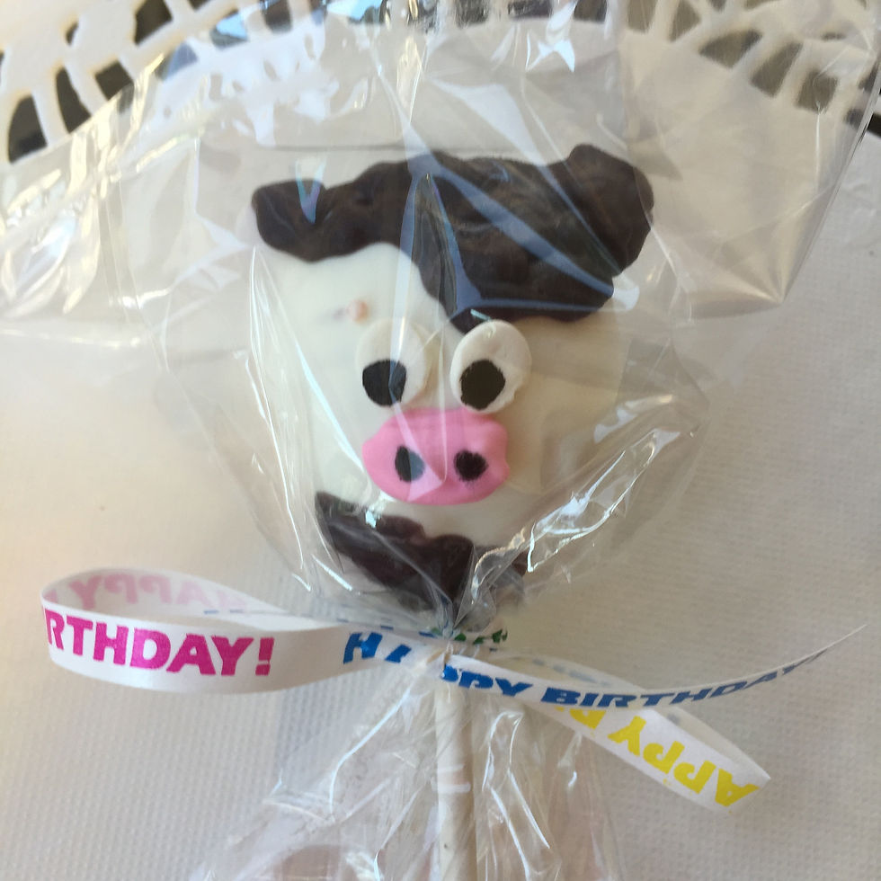 Cow