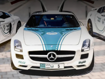 How Dubai Police creates happier and safer citizens