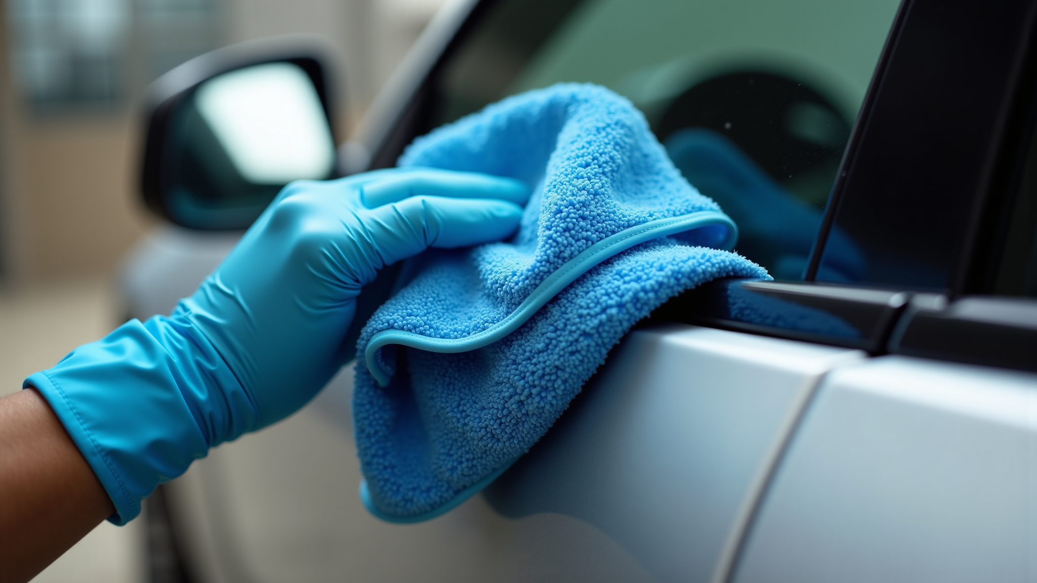 Car Mechanic