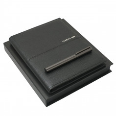 Cerruti Ballpoint Pen & Folder 2.jpeg