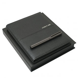 Cerruti Ballpoint Pen & Folder 2.jpeg
