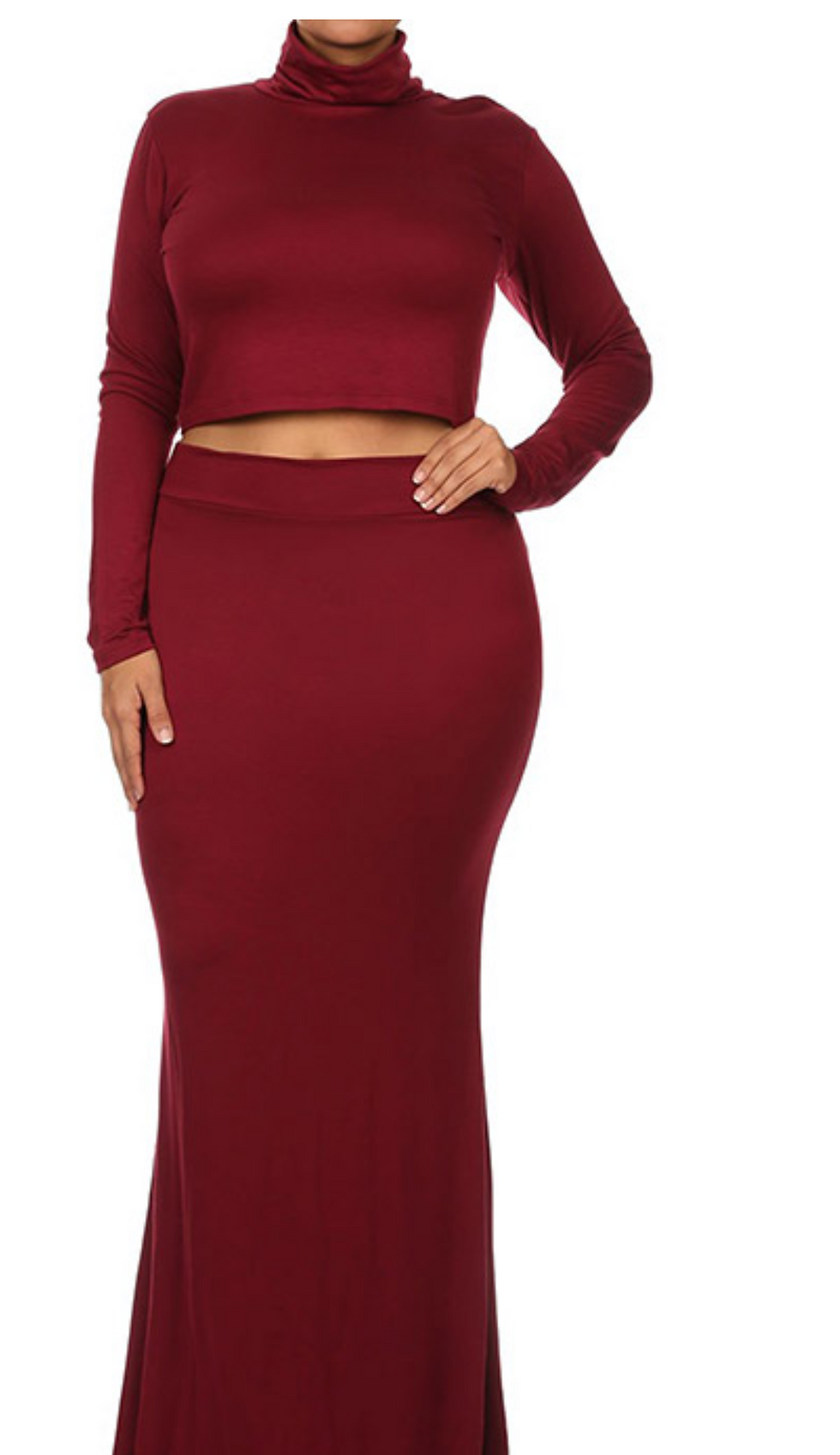 Thumbnail: Nik Two Piece Set