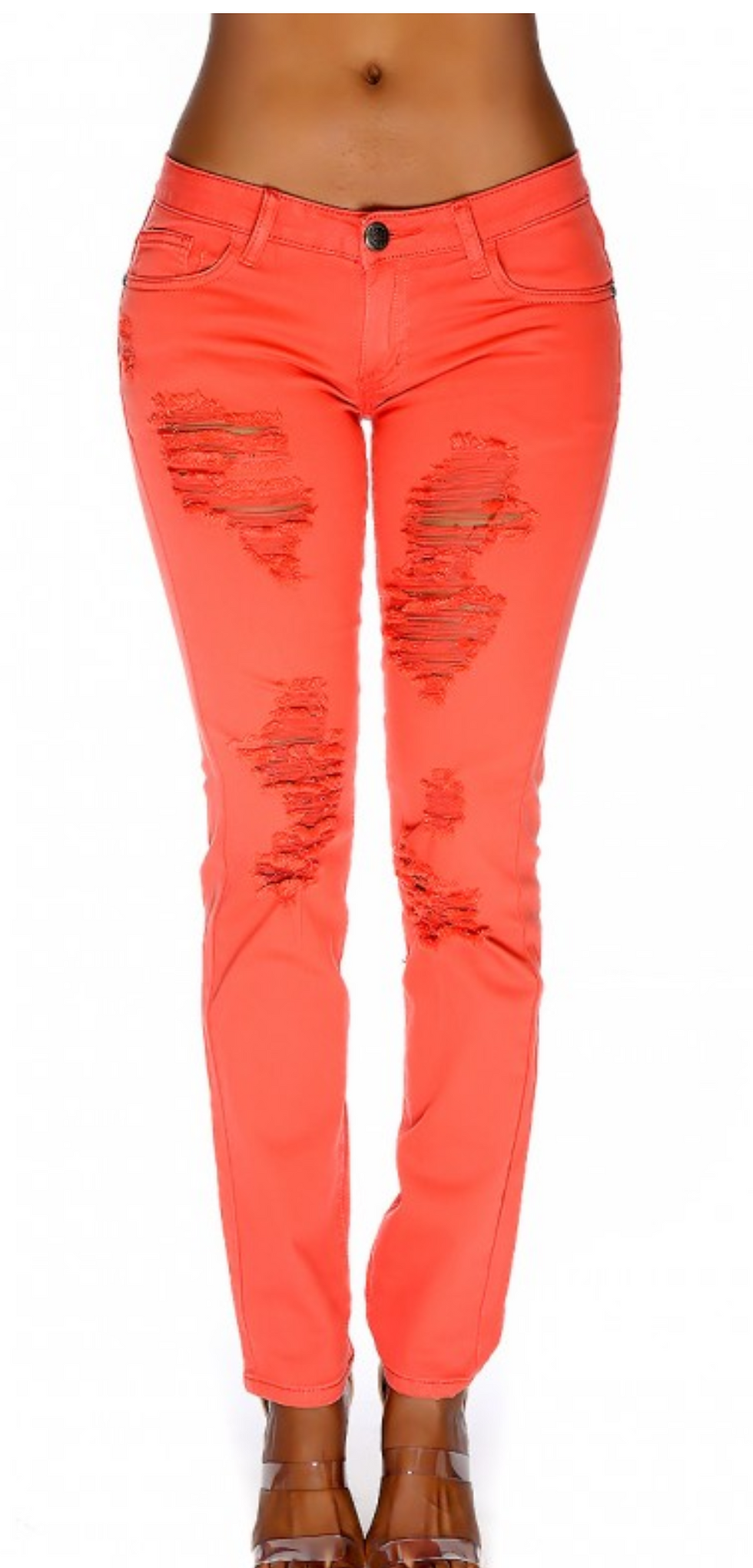 Thumbnail: Blaze Jeans