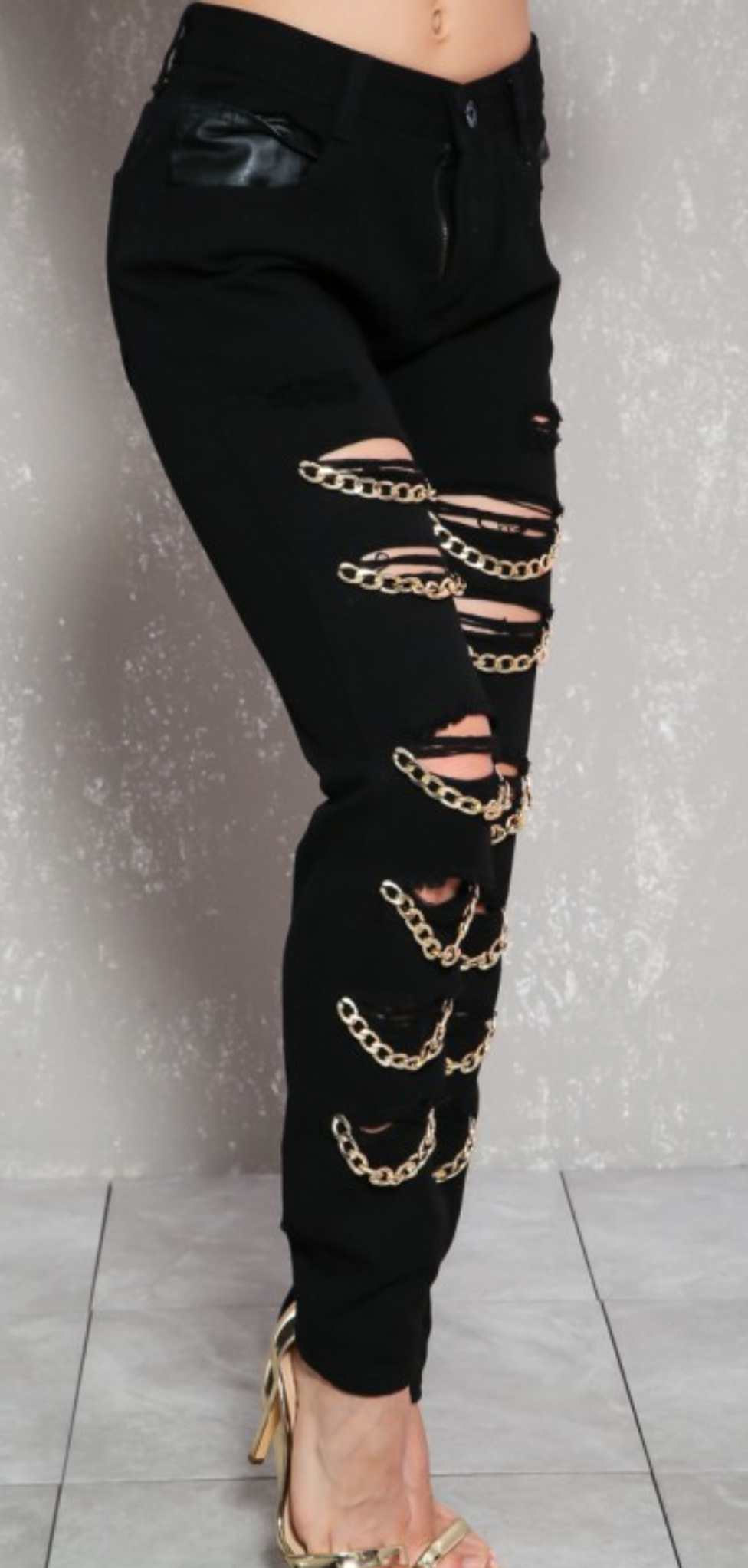Thumbnail: Chain Jeans