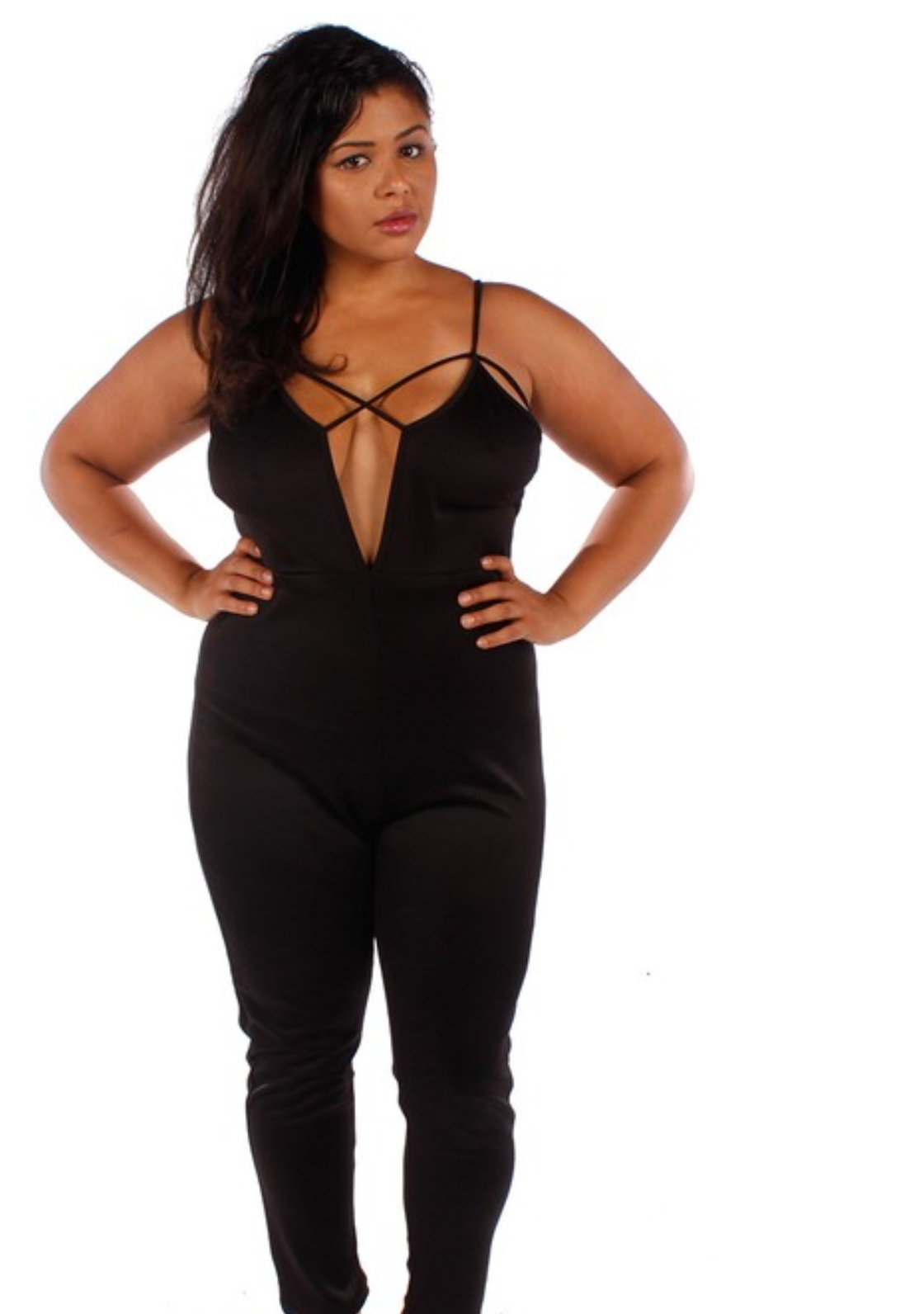 Trinity Jumpsuit