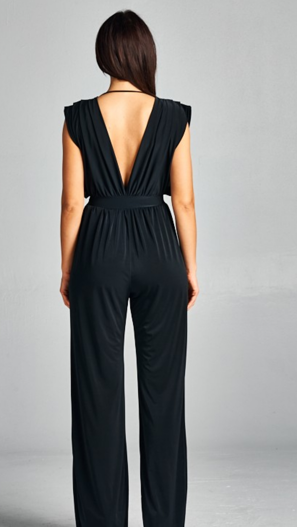 Thumbnail: Bettle Jumpsuit