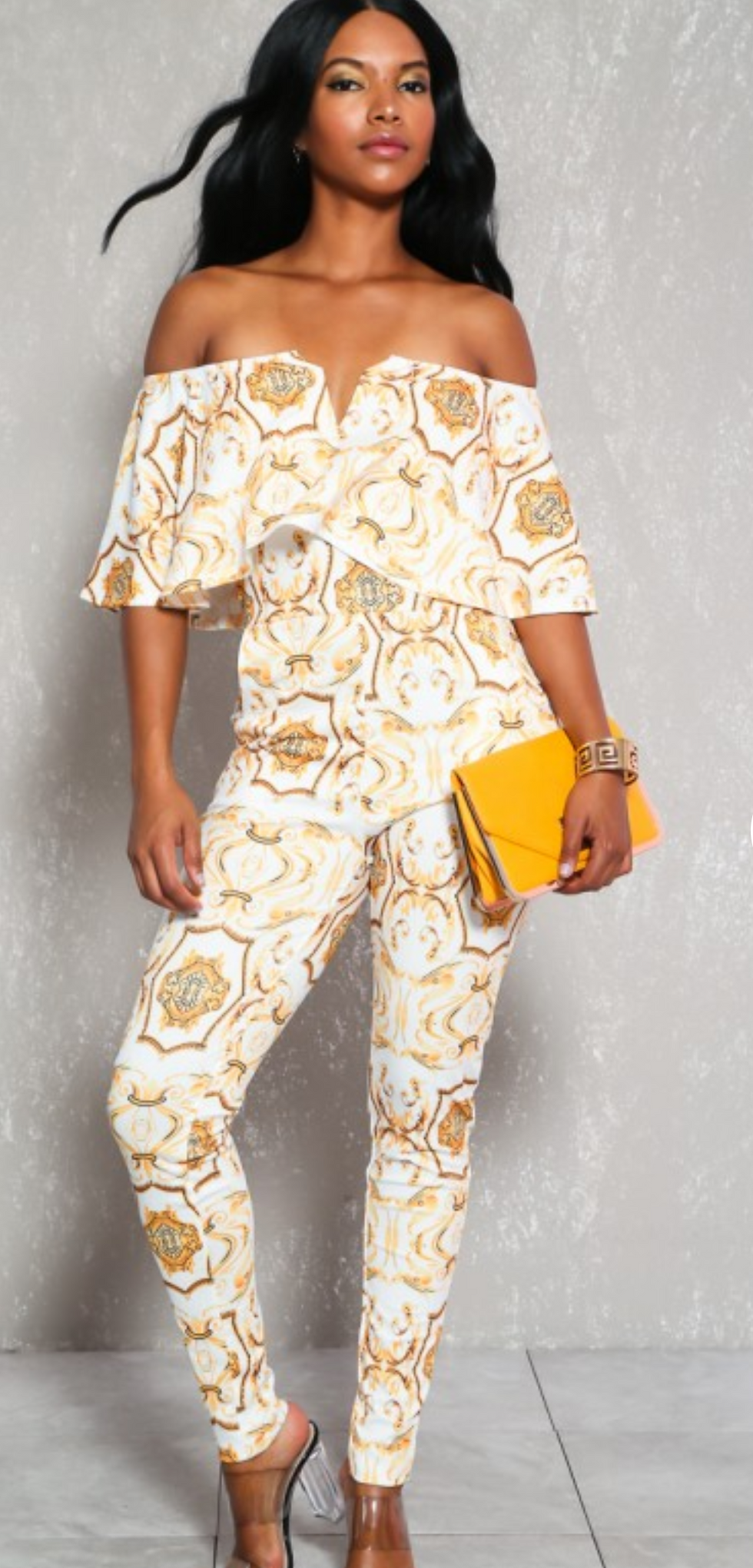 Thumbnail: Berk Jumpsuit