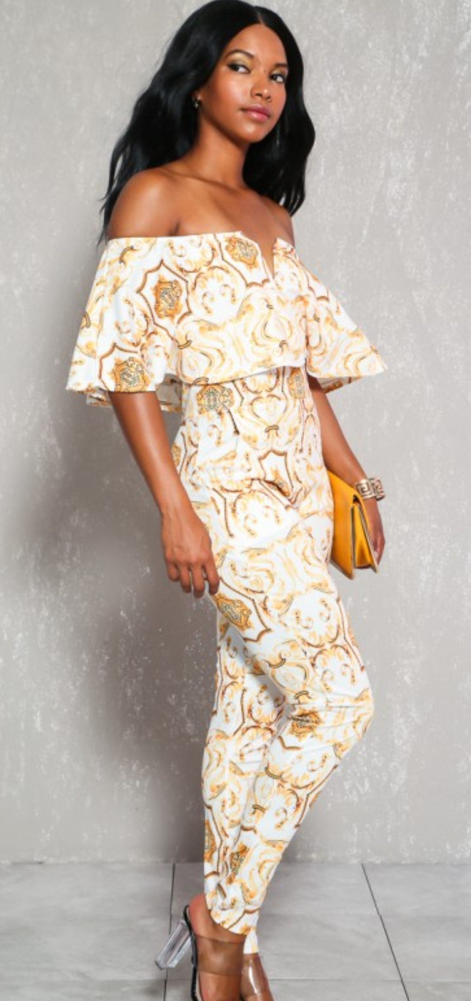 Thumbnail: Berk Jumpsuit
